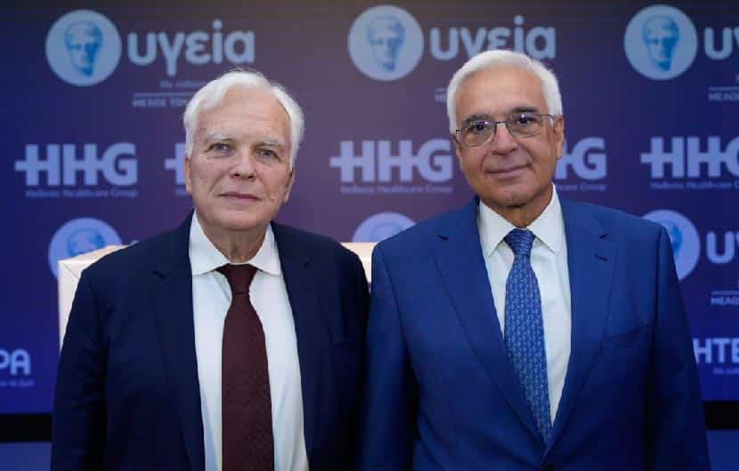 Τάκης Τσουκαλάς, Ανδρέας Καρταπάνης