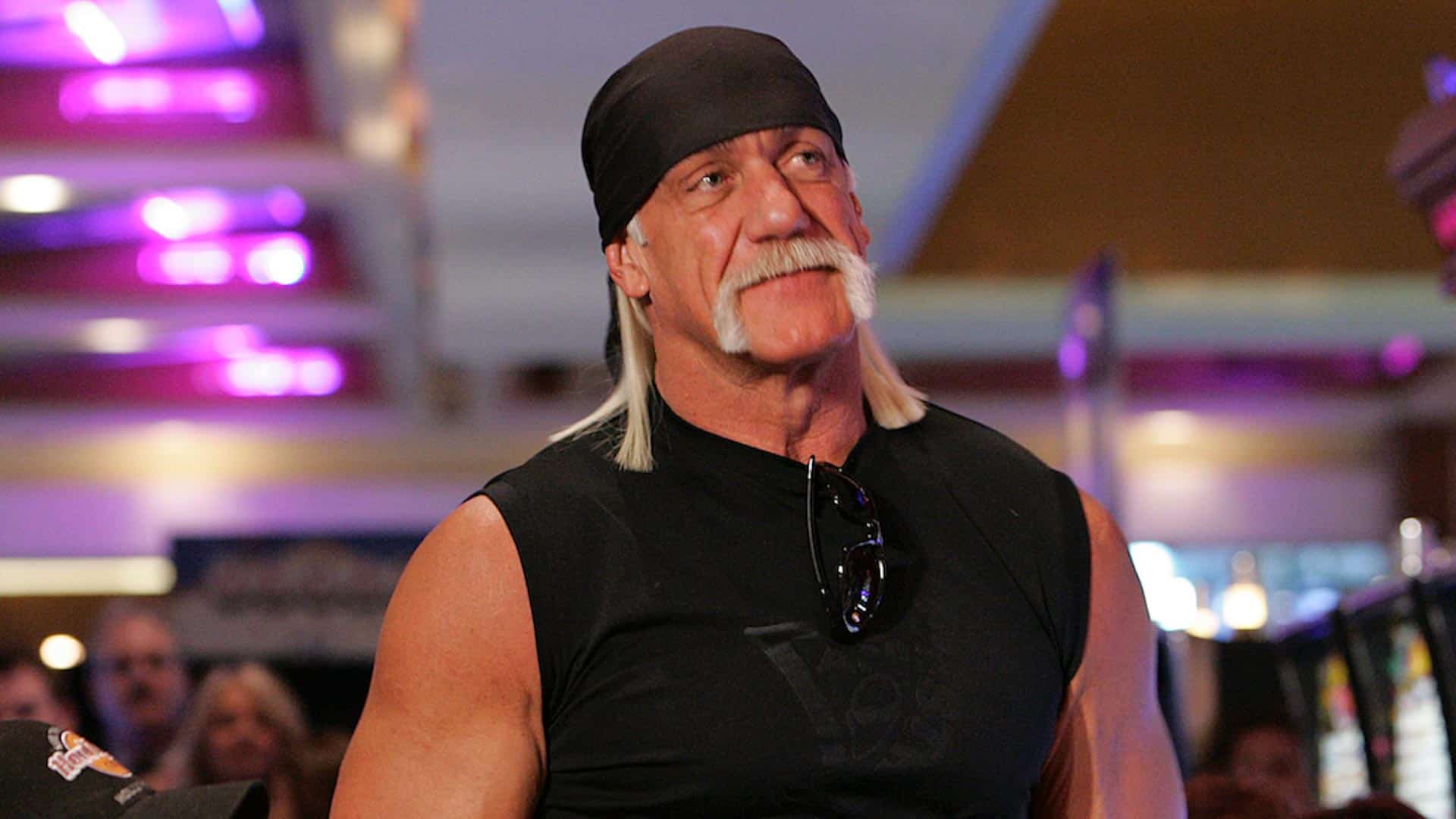 Χαλκ Χόγκαν: Πέθανε ξαφνικά ο θρύλος του WWE