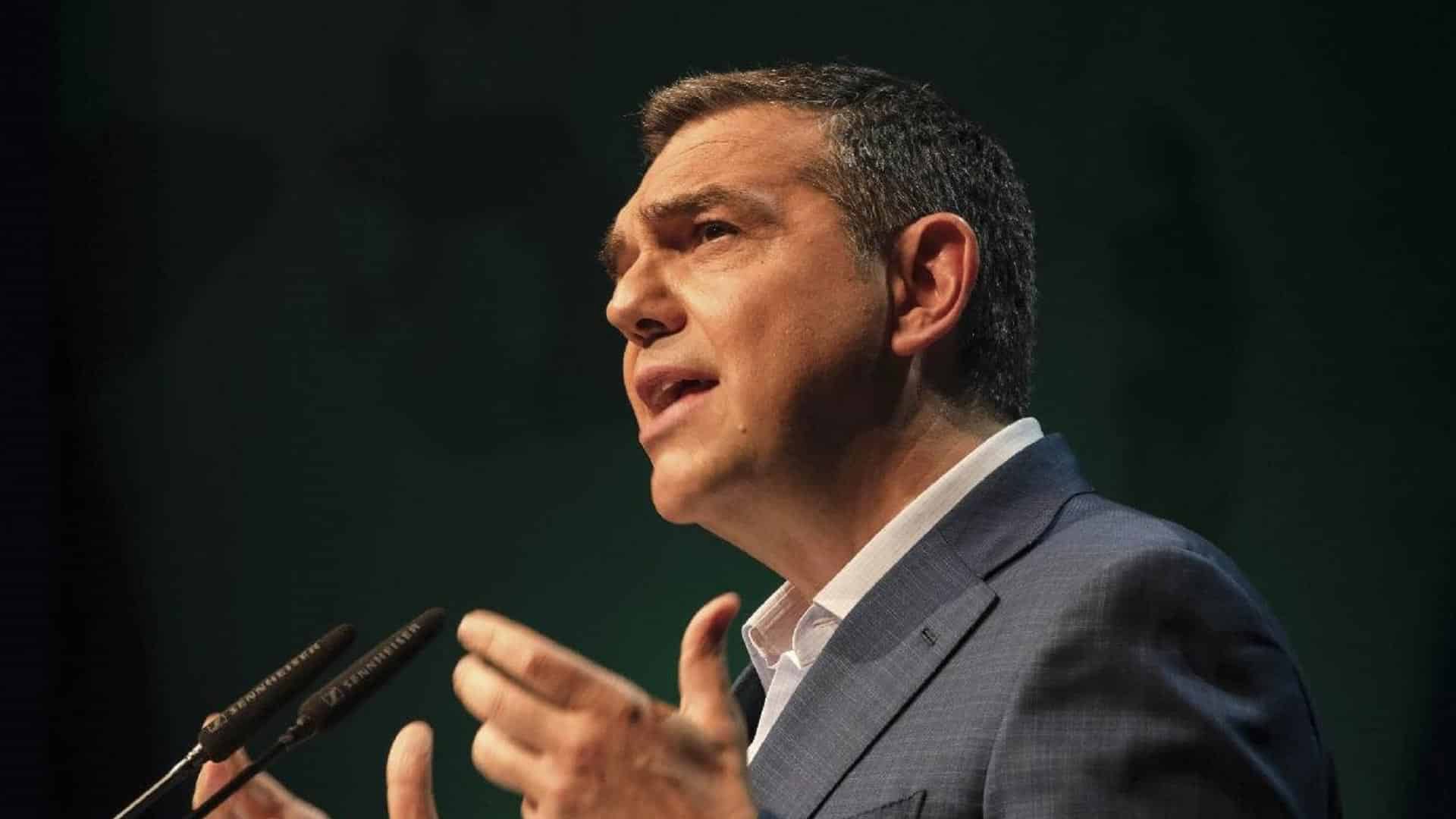 Αλέξης Τσίπρας: Με βίντεο ο πρώην πρωθυπουργός «ζεσταίνει» το κλίμα ενόψει ΔΕΘ