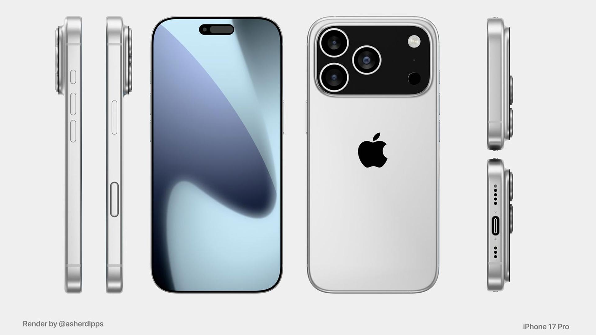 iPhone 17: Διαθέσιμα και στην Ελλάδα - Πάνω από 2.000 ευρώ για την κορυφαία έκδοση