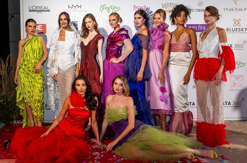 Fashion Show 