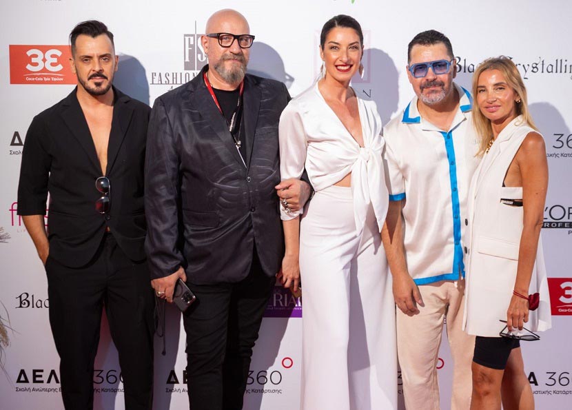 Εκπαιδευτικός Όμιλος ΔΕΛΤΑ 360