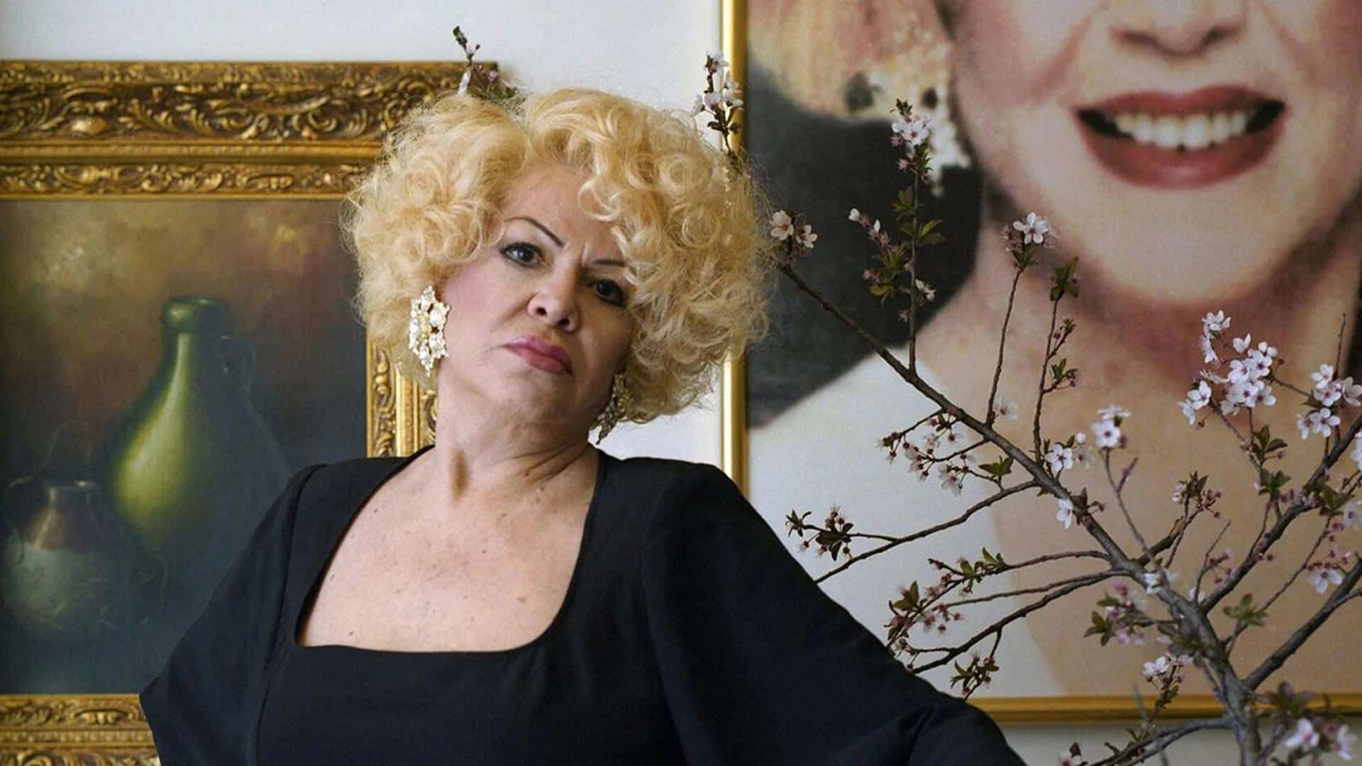 Καίτη Γκρέυ: Δημοσιεύτηκε η διαθήκη της - Ποιος είναι ο μοναδικός κληρονόμος της