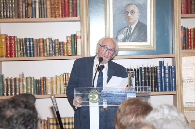 Νικήτας Τσακίρογλου