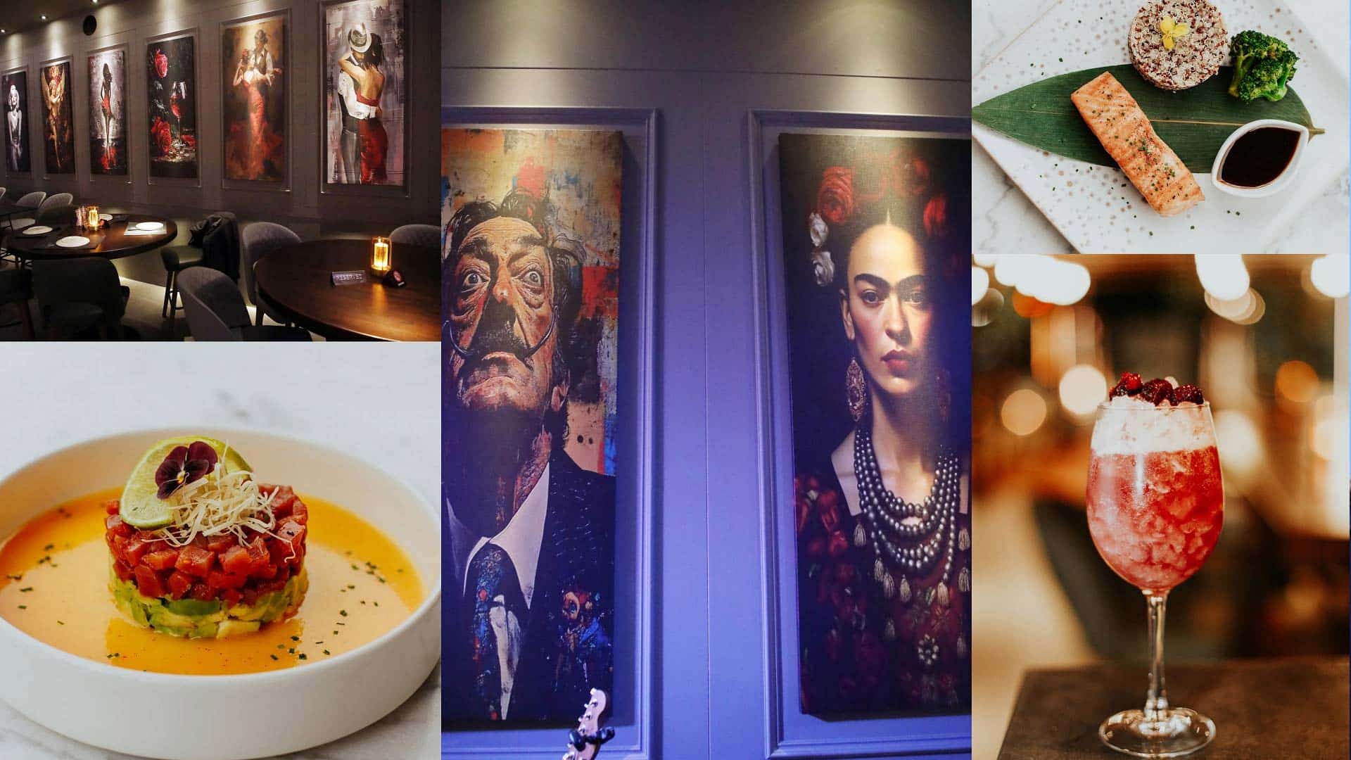 Nola: To εντυπωσιακό opening party για το νέο all day spot στην καρδιά της Γλυφάδας