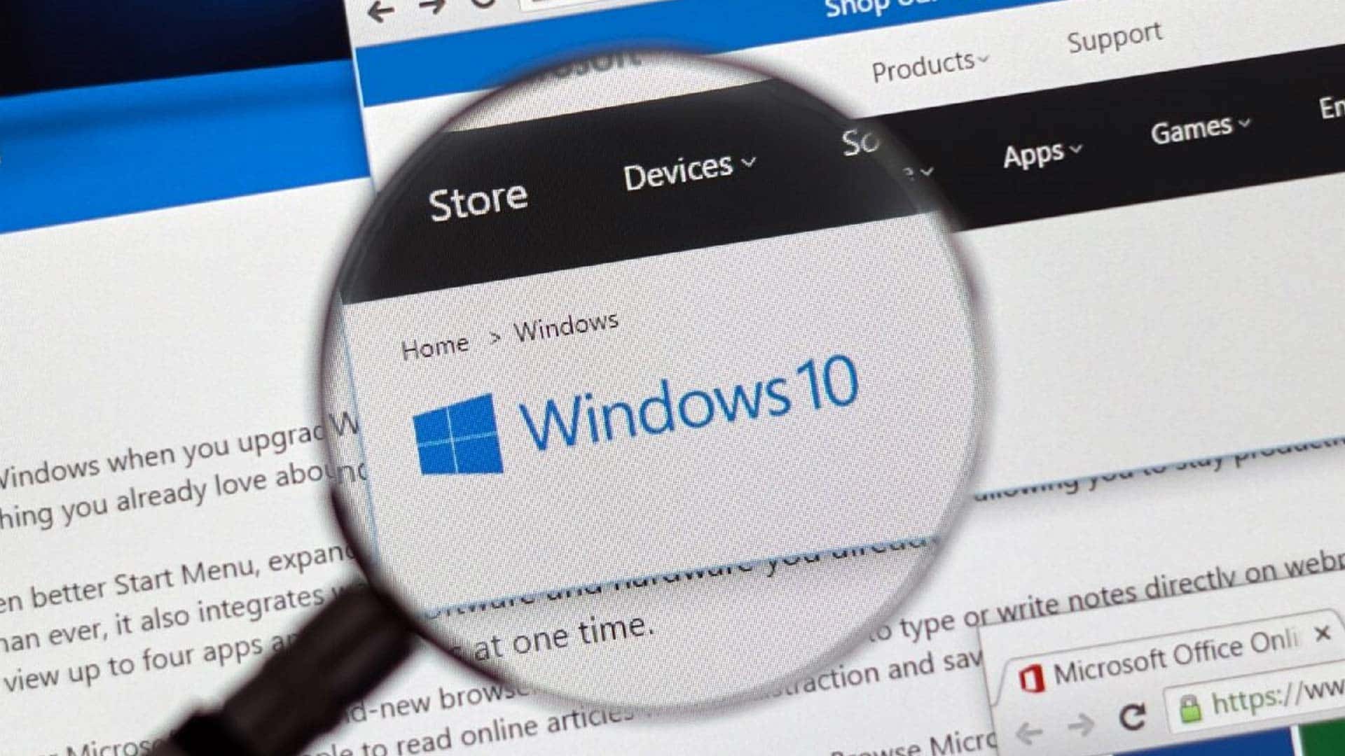 Windows 10: Τέλος η τεχνική υποστήριξη και οι ενημερώσεις ασφαλείας