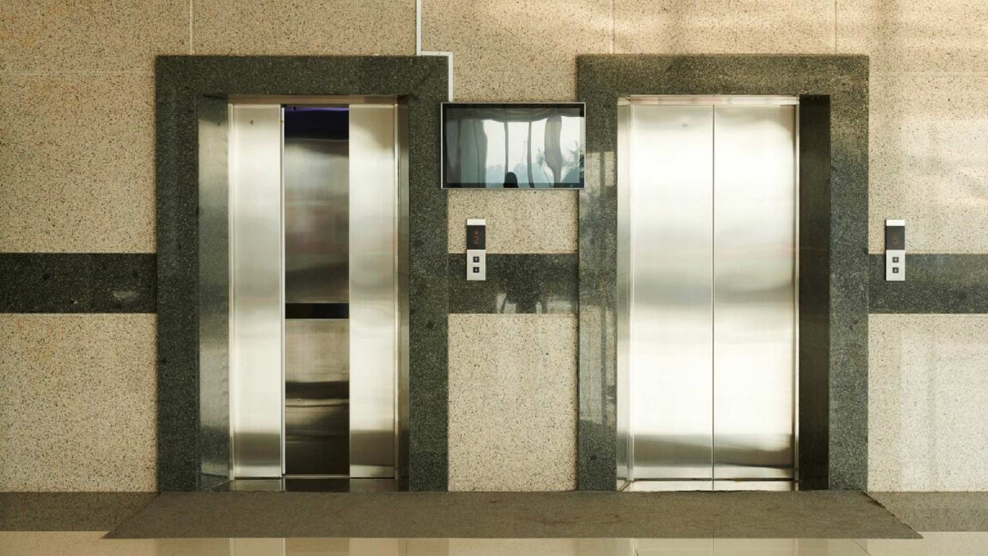 Ασανσέρ: Μέχρι πότε πήρε παράταση η απογραφή τους