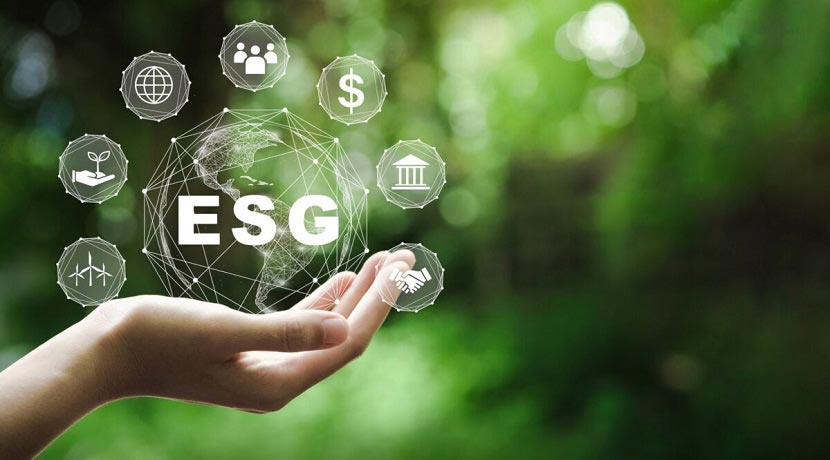 ESG 