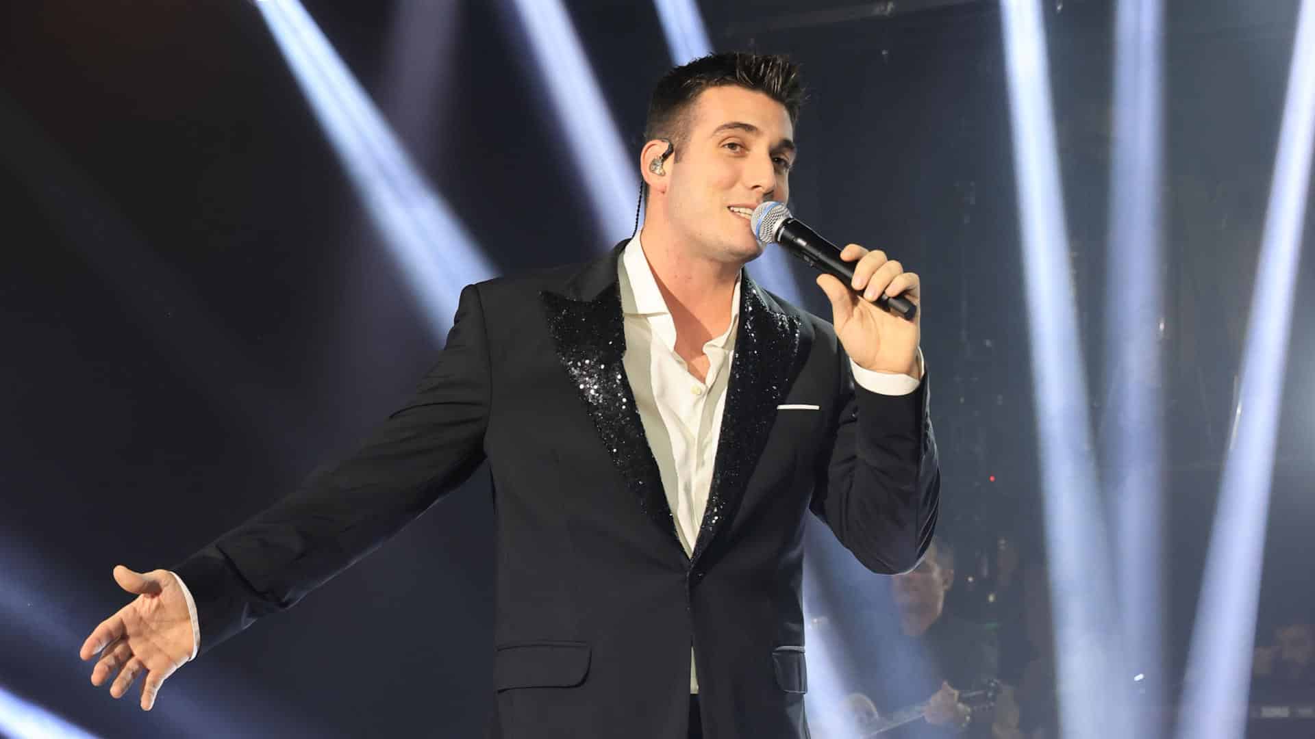 Lux Stage Athens: Ο Γιώργος Κακοσαίος στο απόλυτο place-to-be της Αθηναϊκής νύχτας