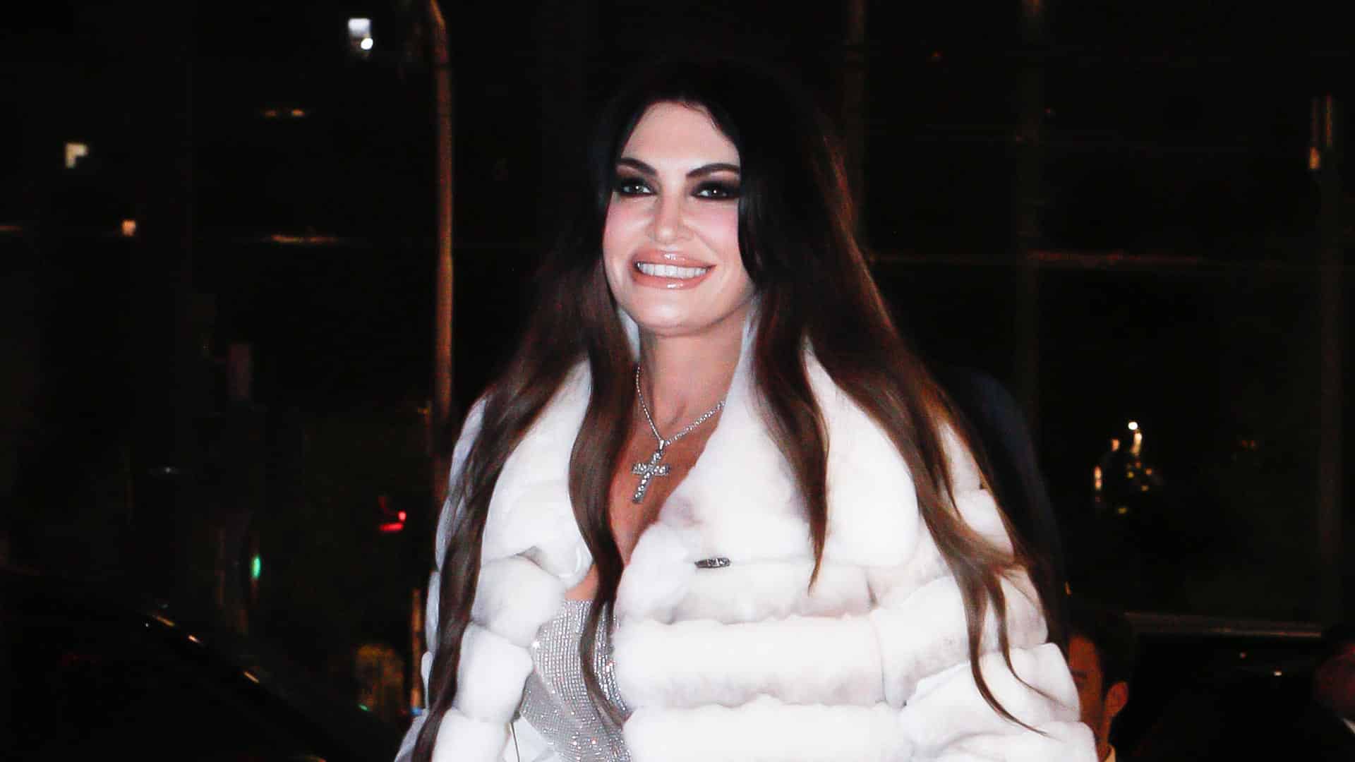 Κίμπερλι Γκιλφόιλ - πρέσβης ΗΠΑ στην Ελλάδα