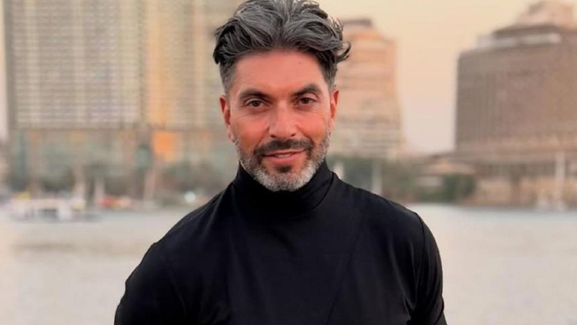 Σπύρος Μαρτίκας: Έκανα απόπειρα αυτοκτονίας όταν με εξαπάτησαν και έχασα 600.000 ευρώ