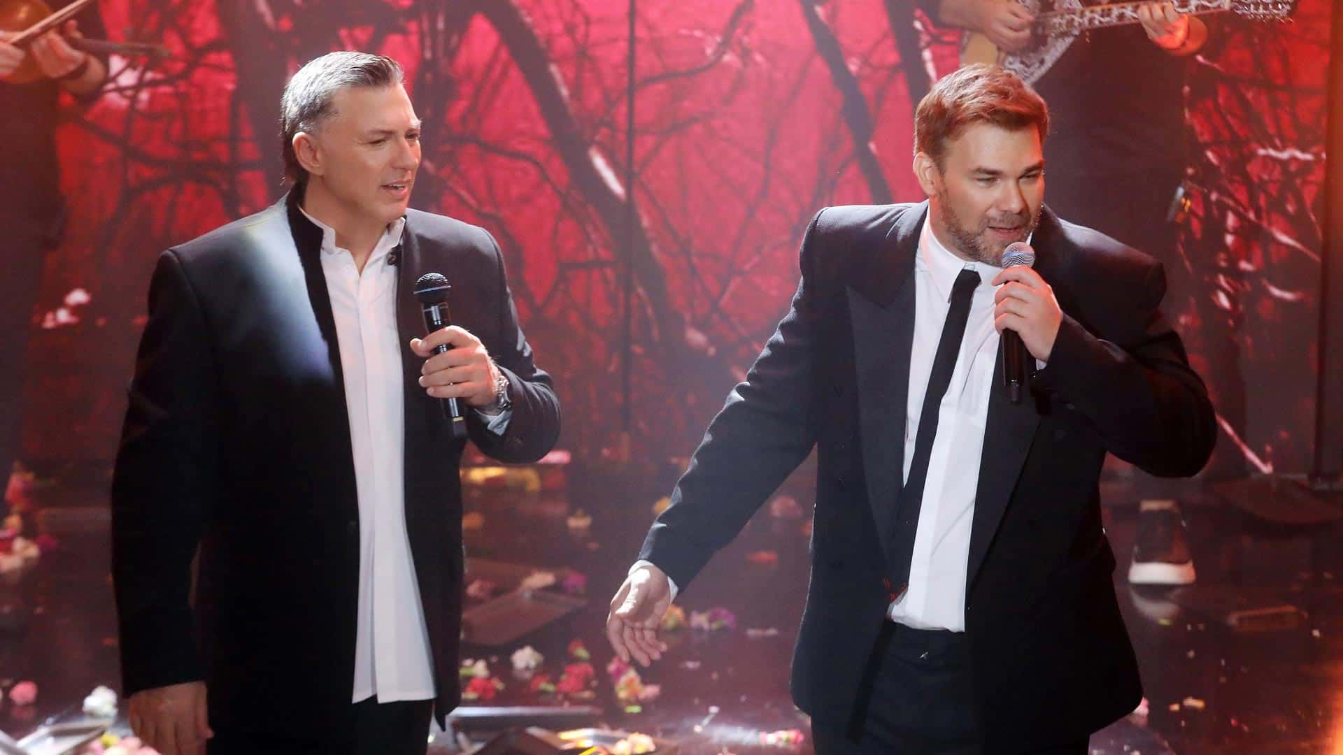 Votanikos - Νίκος Μακρόπουλος, Γιώργος Σαμπάνης - Premiere νύχτες