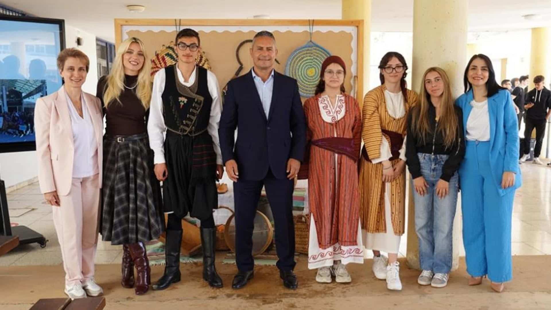 Yianis Christodoulou Foundation: Ολοκληρώνει το ταξίδι των €180.000 του προγράμματος «Love Cyprus»