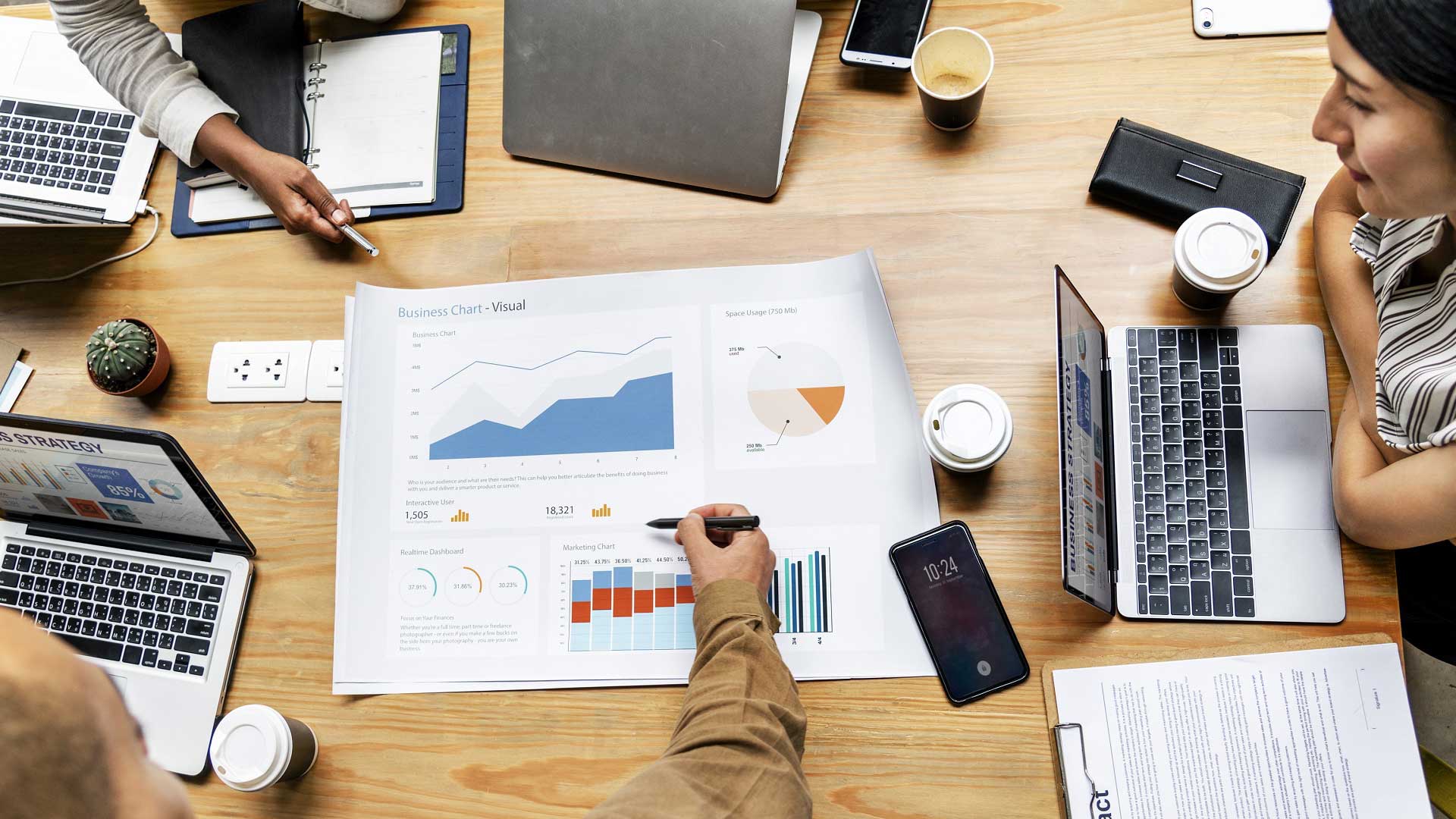 Το νέο μοντέλο διοίκησης των ελληνικών ΜμΕ - Από την επιβίωση στην αξία