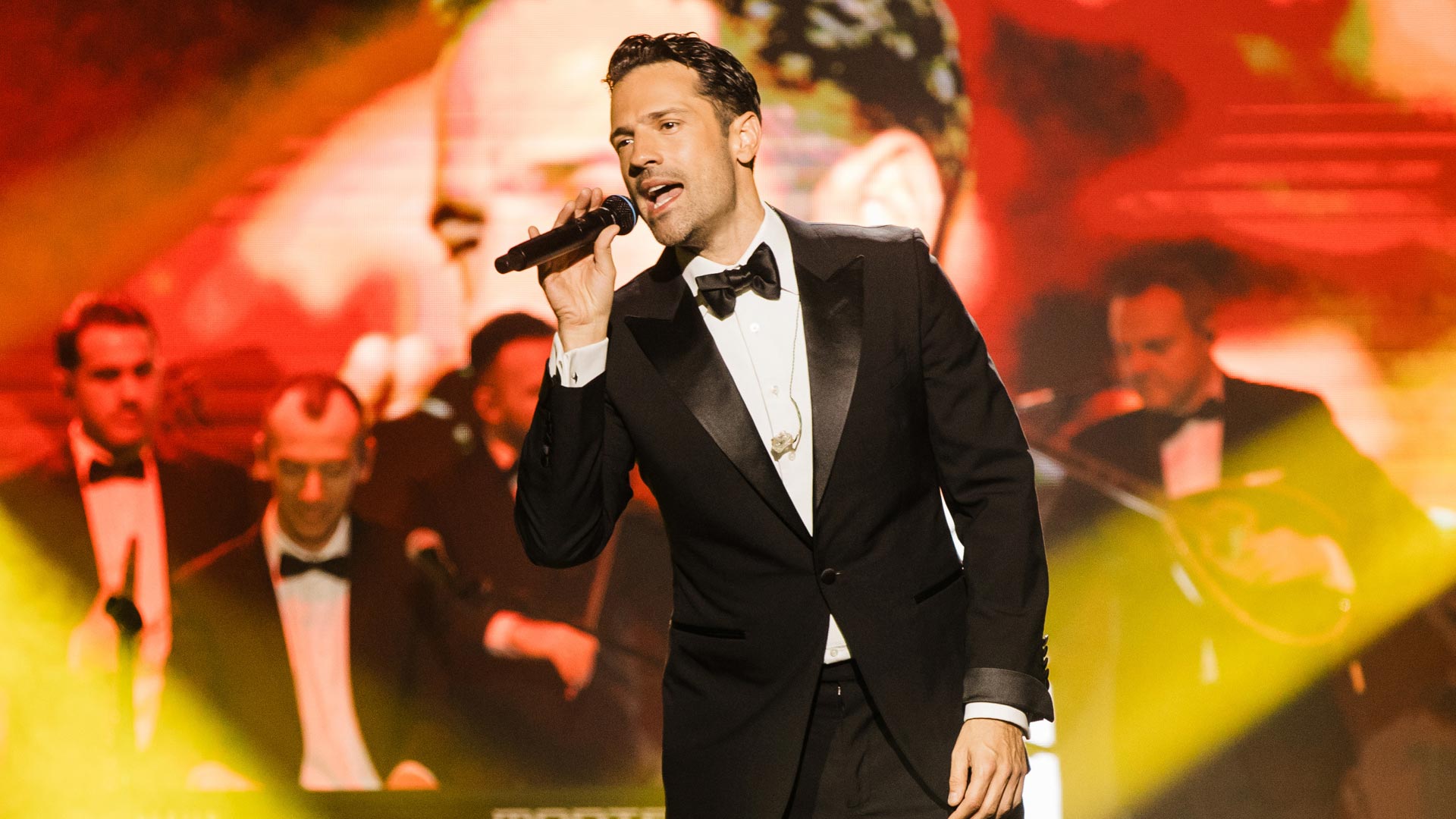 ΕΛΠΙΔΑ: Το Χριστουγεννιάτικο Δείπνο της ήταν γεμάτο Αγάπη για τα παιδιά