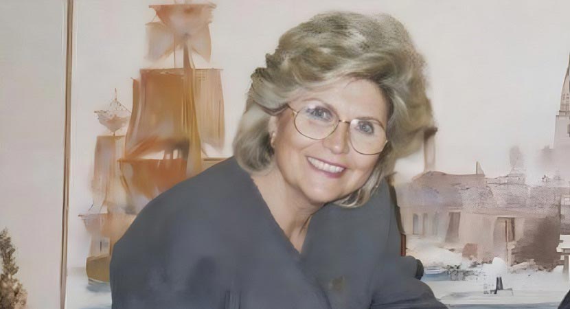 Ειρήνη Μαρινάκη