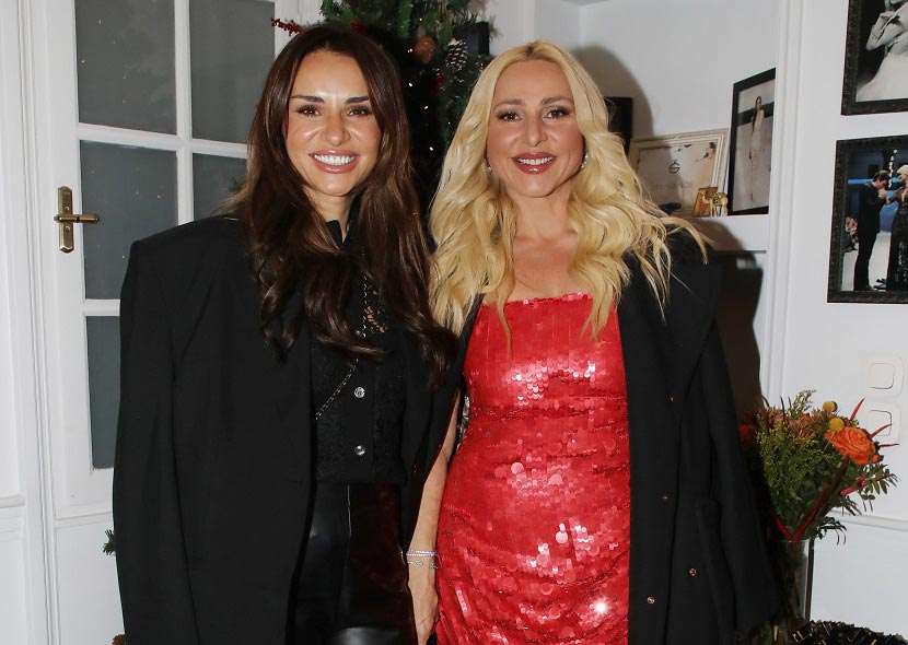 Ελένη Τσολάκη, Μαίρη Παλιαλέξη