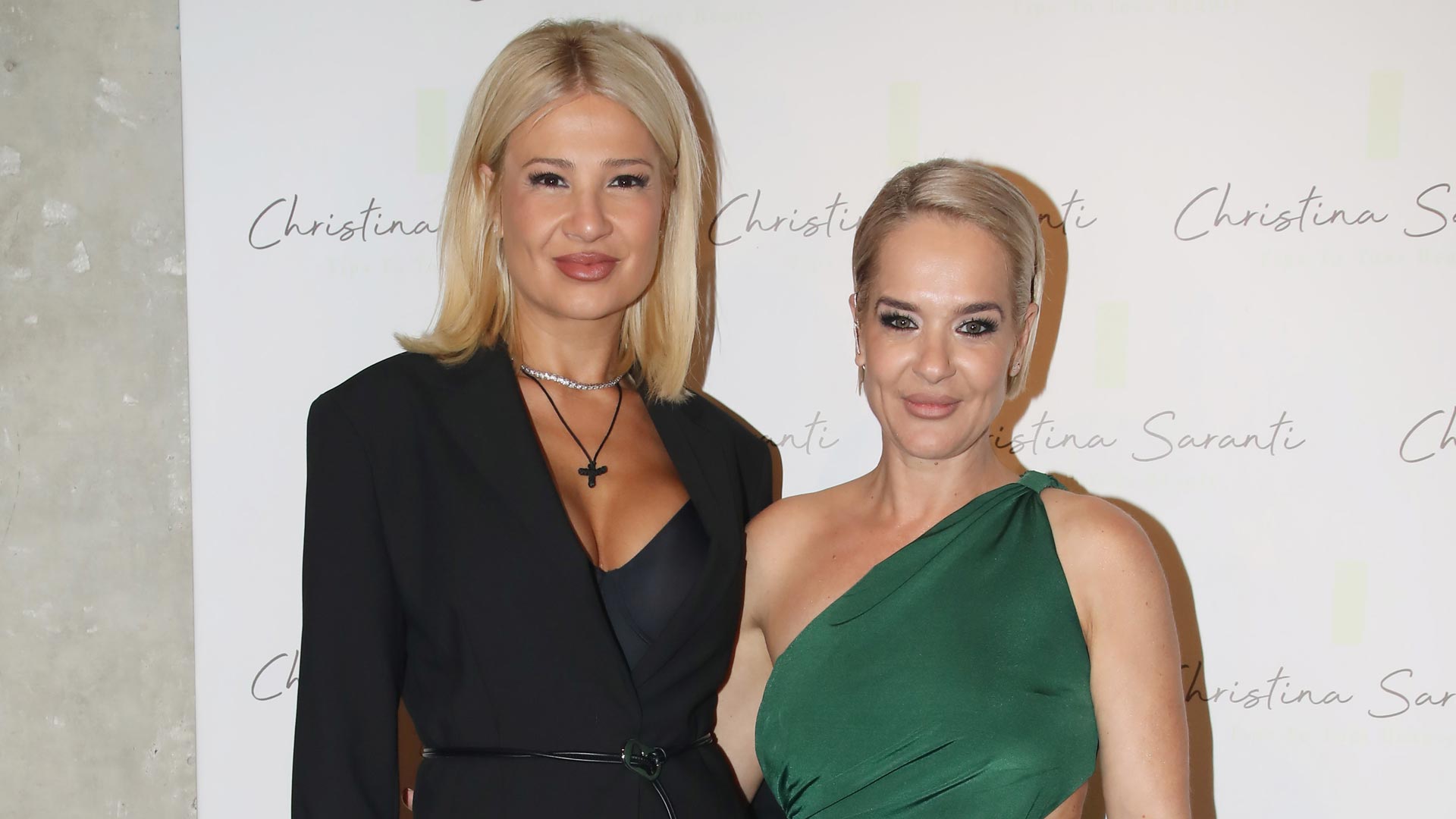 Tips to Toes: Party για τα 21 χρόνια με την υπογραφή της καταξιωμένης beauty expert Χριστίνα Σαράντη