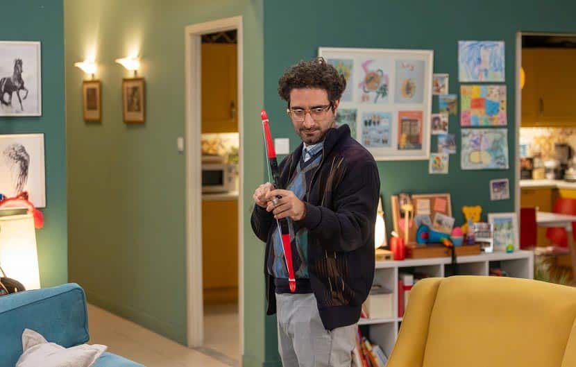 Λάμπρος Φισφής