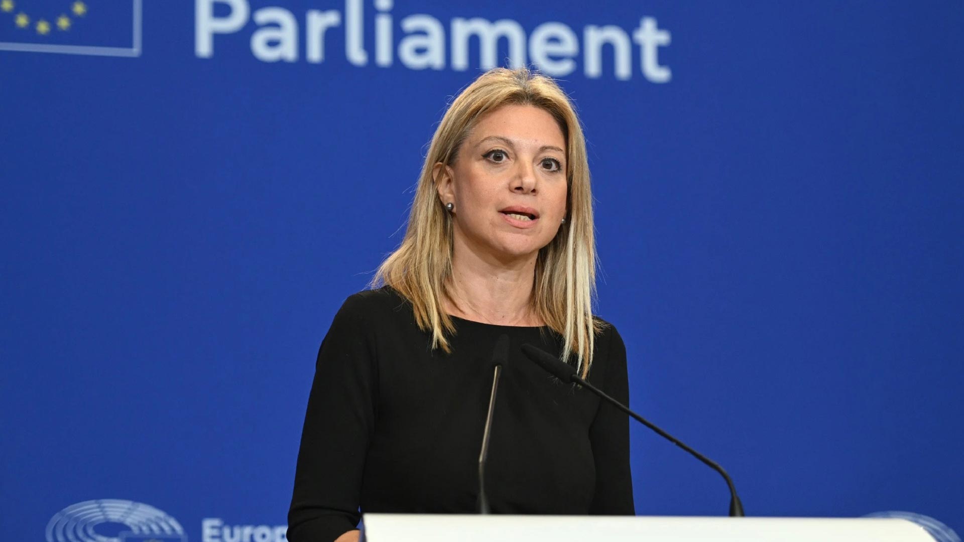 Μαρία Καρυστιανού: Ανοικτό το ενδεχόμενο νέου κόμματος