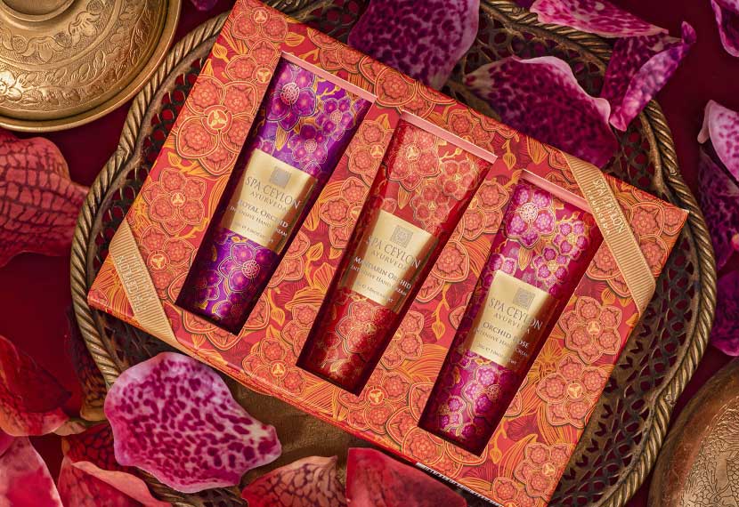 Orchid Paradise Island Treats Royal Orchid S