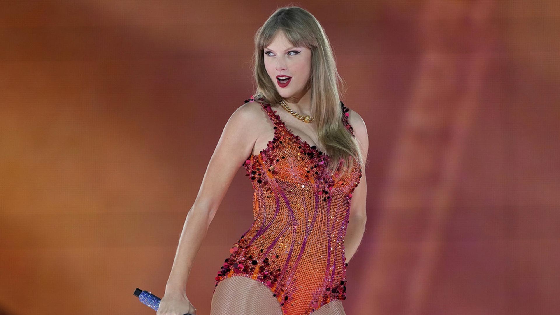 Τέιλορ Σουίφτ - Eras Tour - εκατομμύρια σε μπόνους