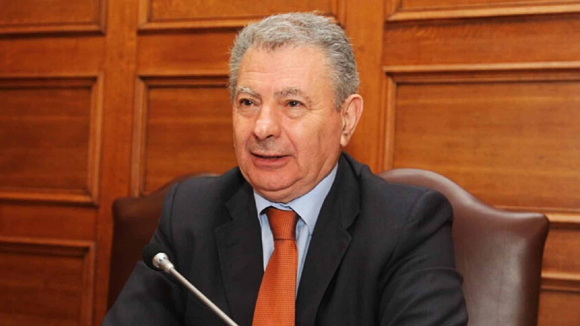 Αυτόπτης μάρτυρας κατέθεσε στη δίκη για τον θάνατο Σήφη Βαλυράκη