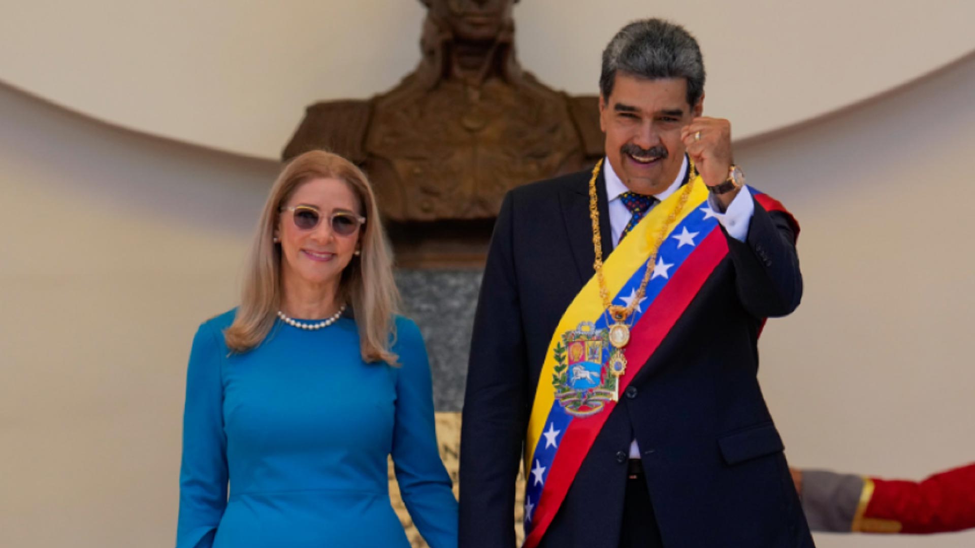 Βενεζουέλα: Τι θα συμβεί μετά τη σύλληψη του Μαδούρο από τις ΗΠΑ σύμφωνα με το BBC