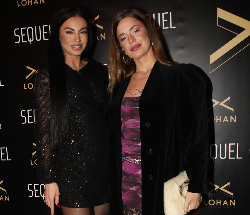 Δήμητρα Αλεξανδράκη, Τραϊάνα Ανανία