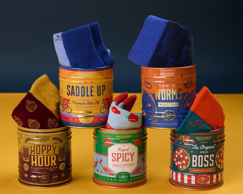 Gentlemen’s Hardware