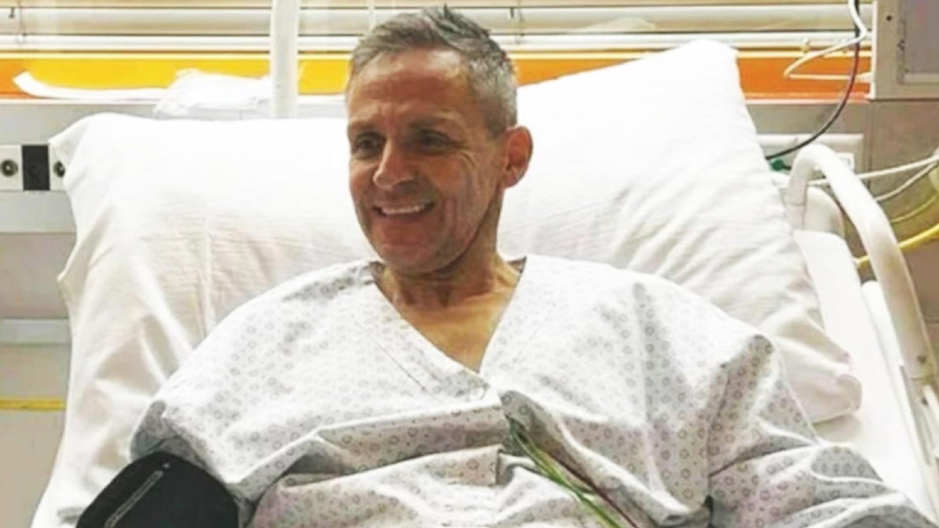 Κραν Μοντανά: Ο 55χρονος πατέρας - ήρωας που έσωσε 10 νέους με γυμνά χέρια από τη φονική πυρκαγιά