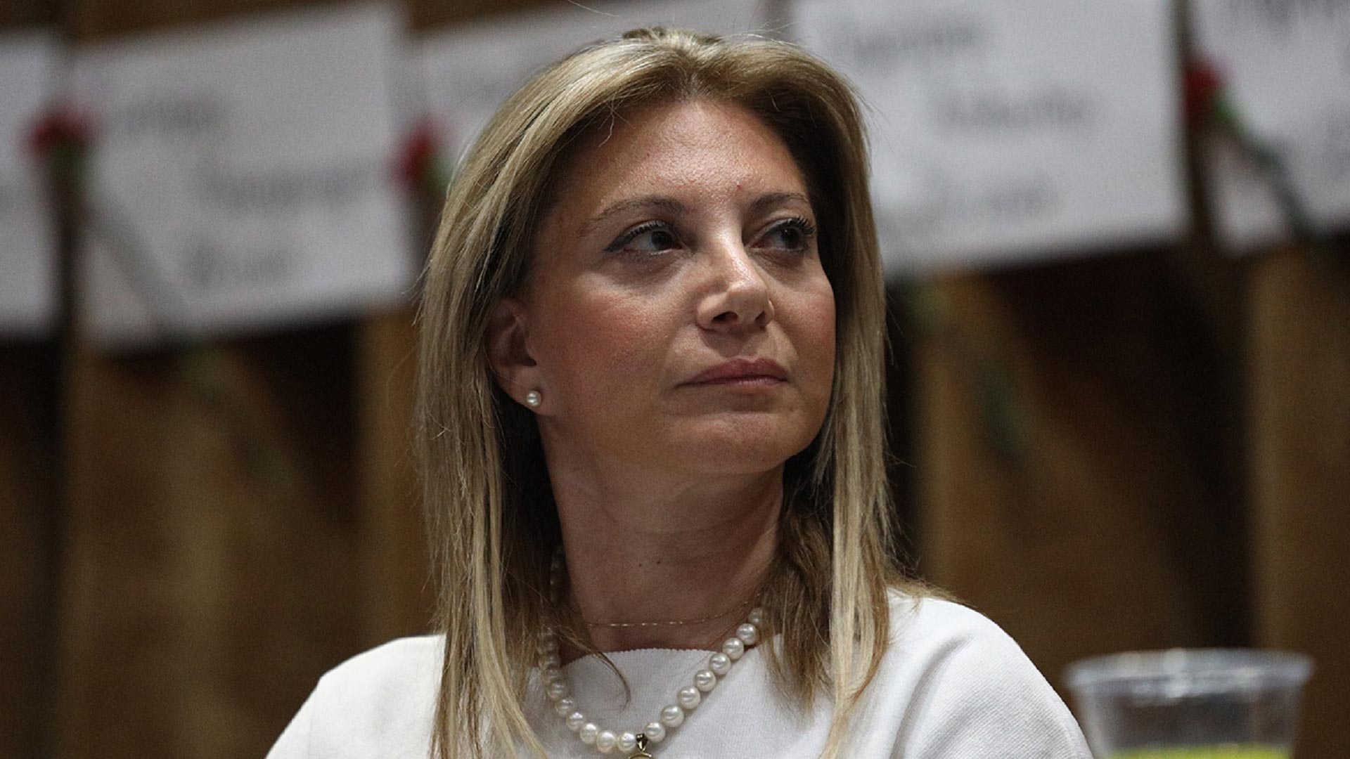 Μαρία Καρυστιανού για ελληνοτουρκικά: Κύριε Μητσοτάκη πείτε μας την ατζέντα της συνάντησης με Ερντογάν