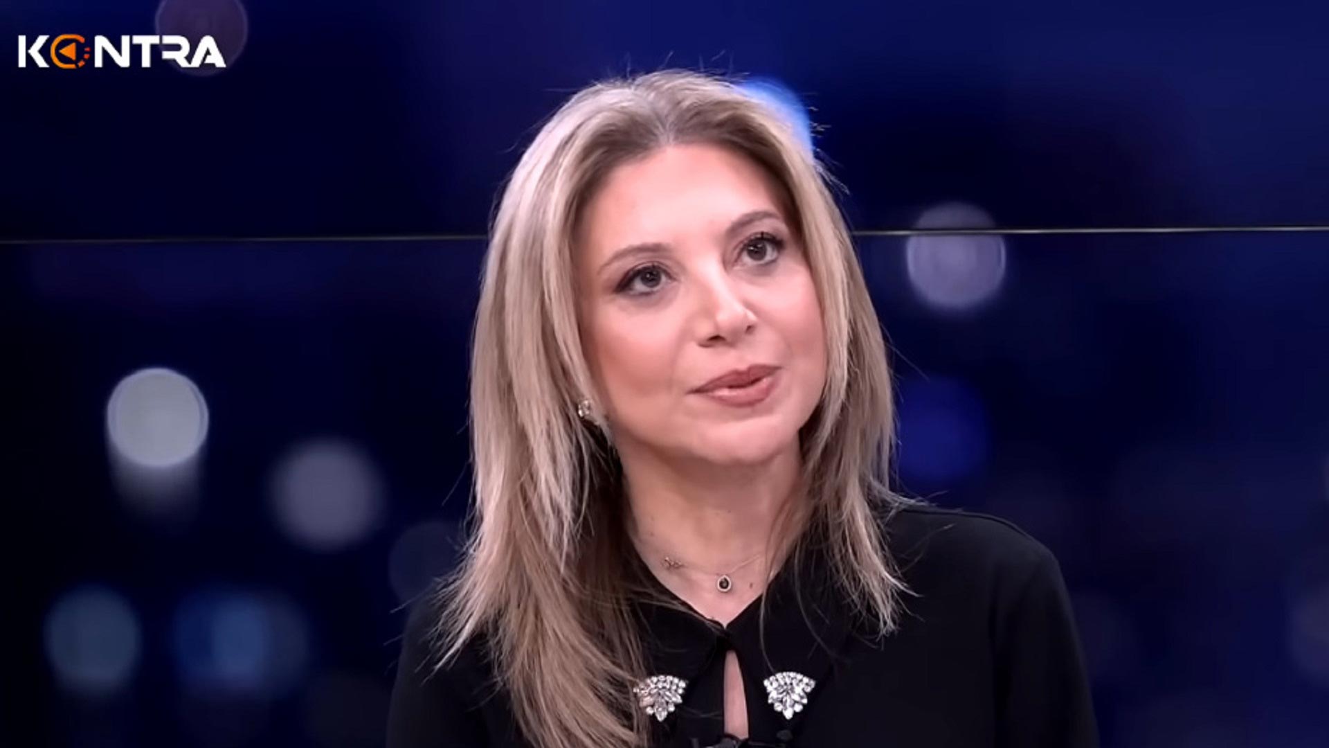 Μαρία Καρυστιανού: Ανακοίνωσε και επίσημα το νέο κόμμα