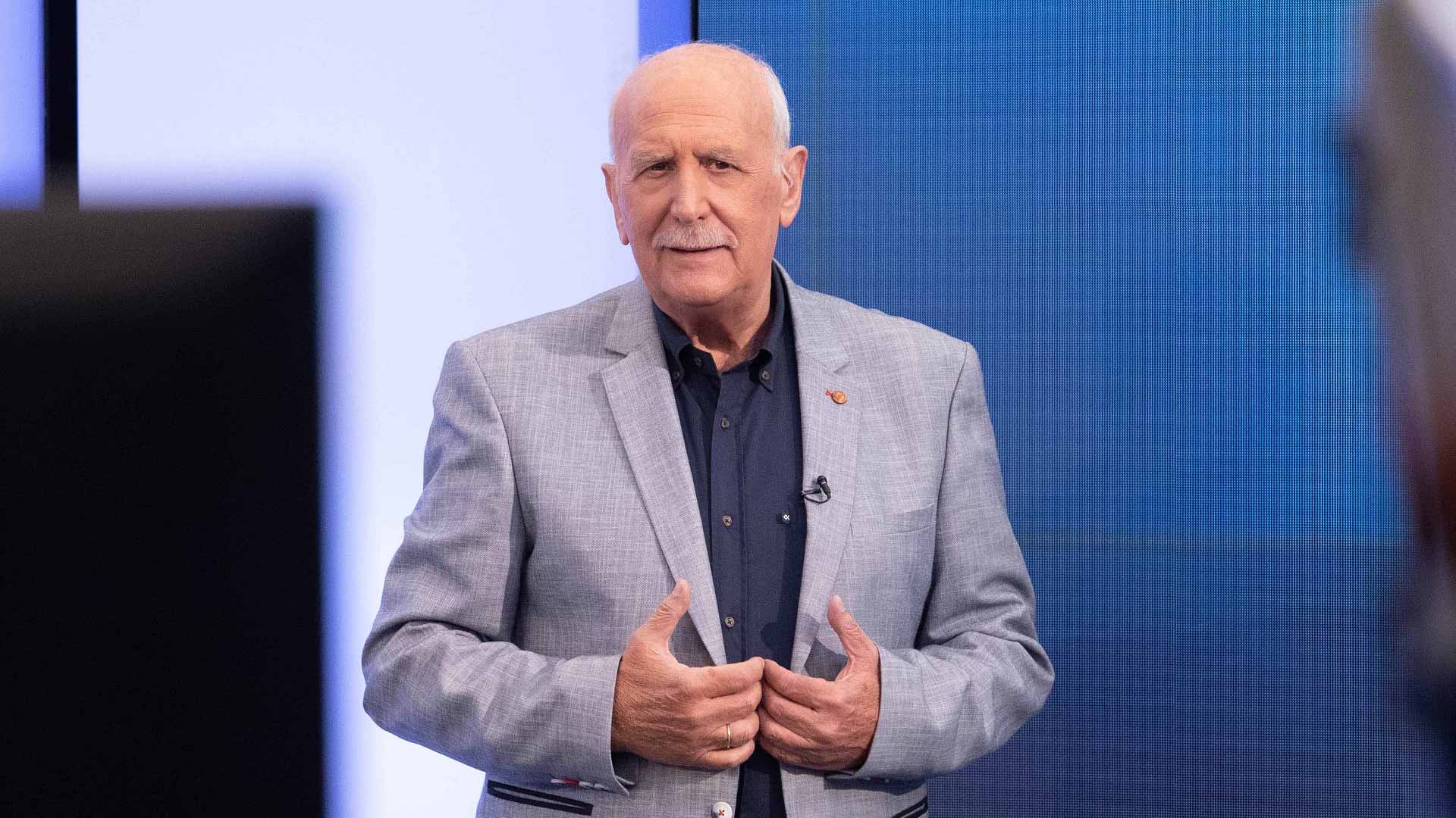 Στη Ριτσώνα την Πέμπτη η κηδεία του Γιώργου Παπαδάκη