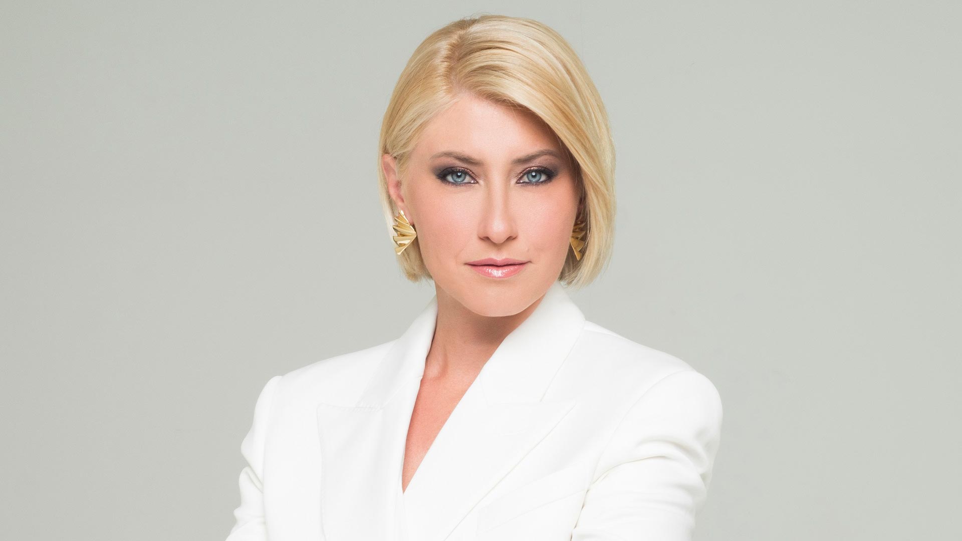 Σία Κοσιώνη: Στην Εντατική η δημοσιογράφος του ΣΚΑΙ με σοβαρό θέμα υγειάς