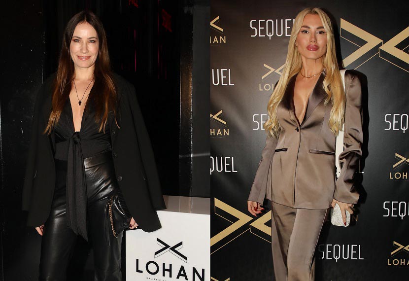 Στέλλα Γιαμπουρά - Αλεξάνδρα Παναγιώταρου