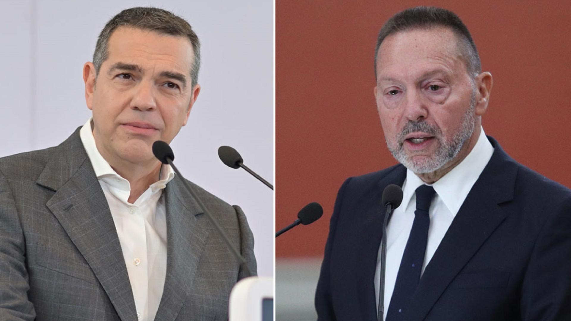 Αλέξης Τσίπρας: Επίθεση σε Γιάννη Στουρνάρα - «Μια τρίτη θητεία αξίζει κάθε κόπο»