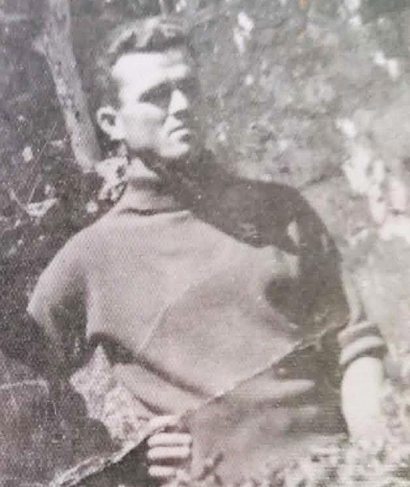 Ευάγγελος (Βαγγέλης) Παπαδόπουλος