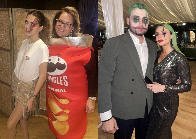 Δανάη Μπήτρου, Σάντυ Παπαναστασίου - Τζένη Βιέρι, Γιάννης Κωνσταντέας