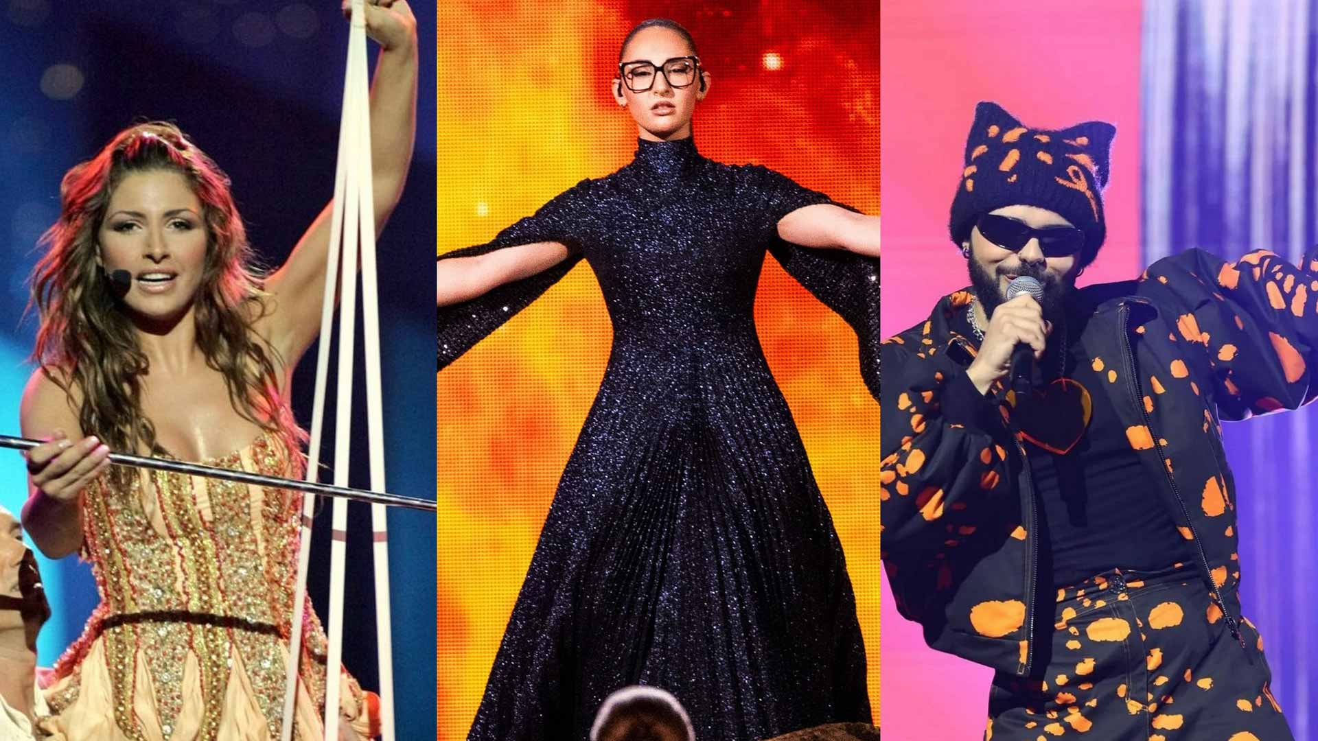 Εurovision 2026: Από το «My Number One» στο «Ferto» - Μουσικός Εκσυγχρονισμός ή «Εταιρικές» Επιλογές;