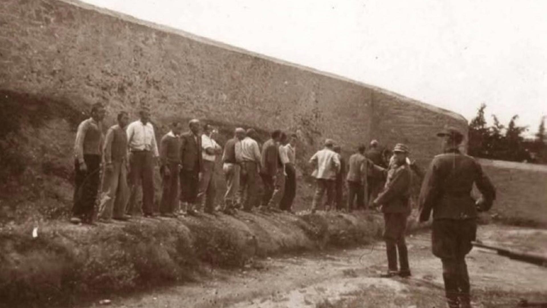 Καισαριανή: Άμεση θεσμική αποκατάστασης της ιστορικής μνήμης των 200 εκτελεσθέντων