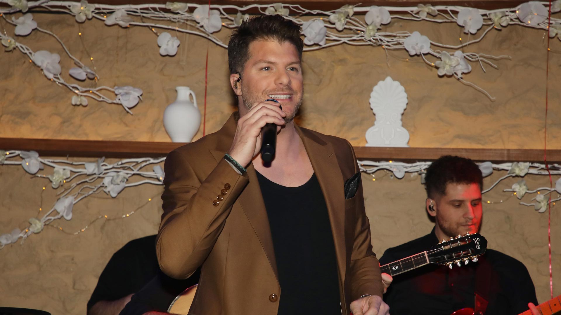 Koukoutsi Restaurant - Λούκας Γιώρκας