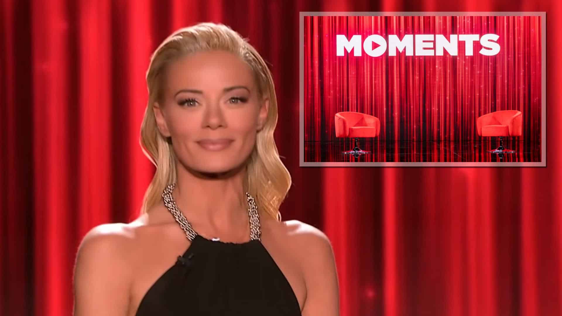MOMENTS: Με την Ζέτα Μακρυπούλια έρχεται στον ΑΝΤ1