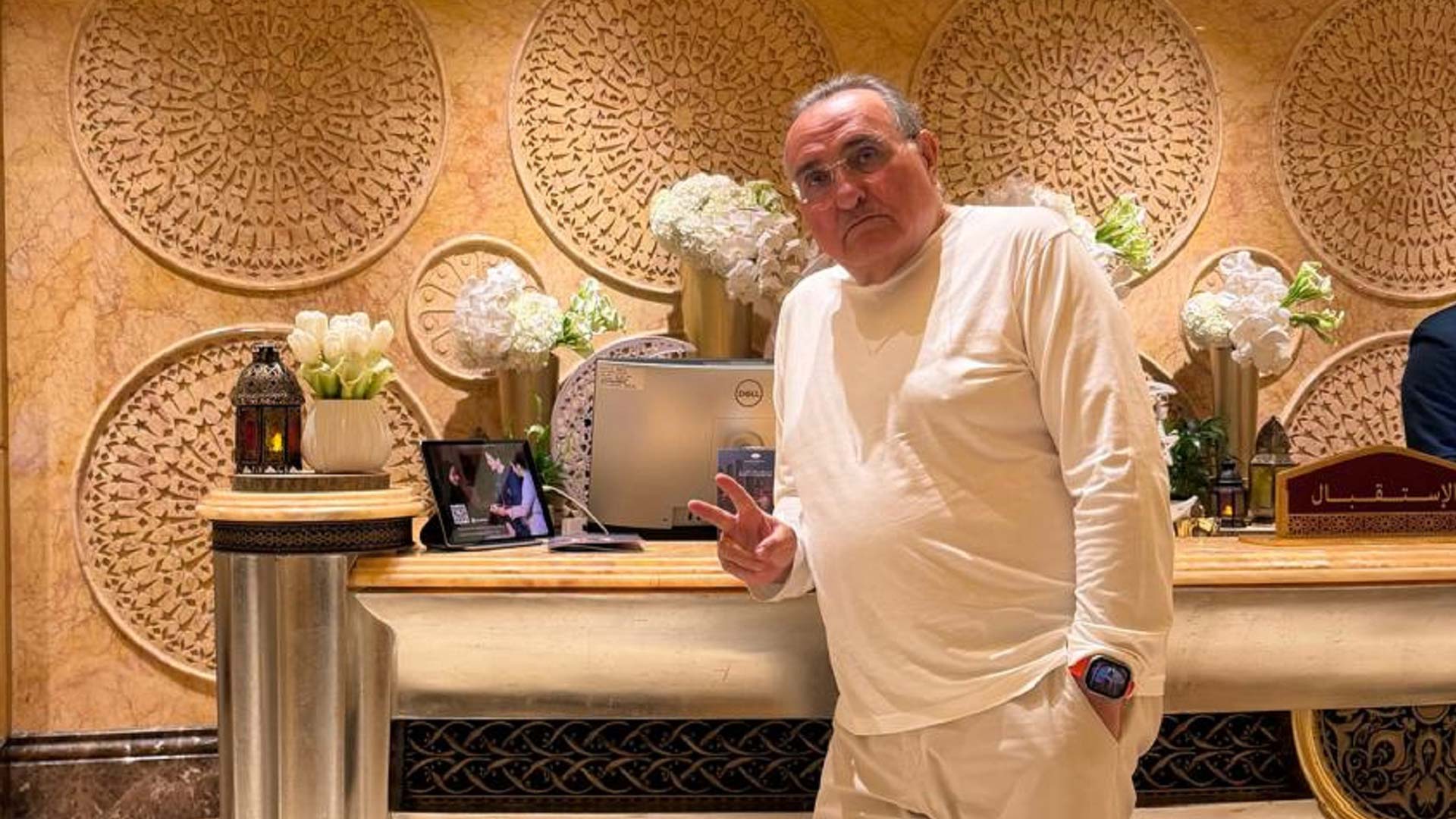 Μάνος Ιωαννίδης - εικαστικός