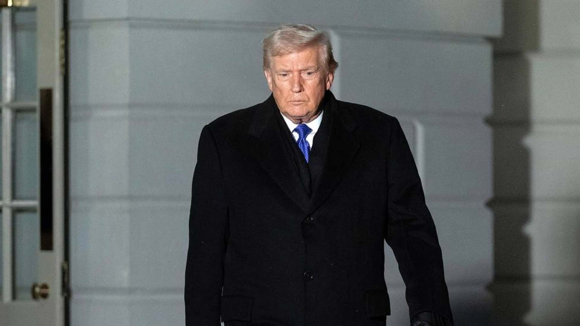 Τραμπ σε Ιράν: Είτε θα καταλήξουμε σε συμφωνία είτε θα χρειαστεί να κάνουμε κάτι πολύ σκληρό