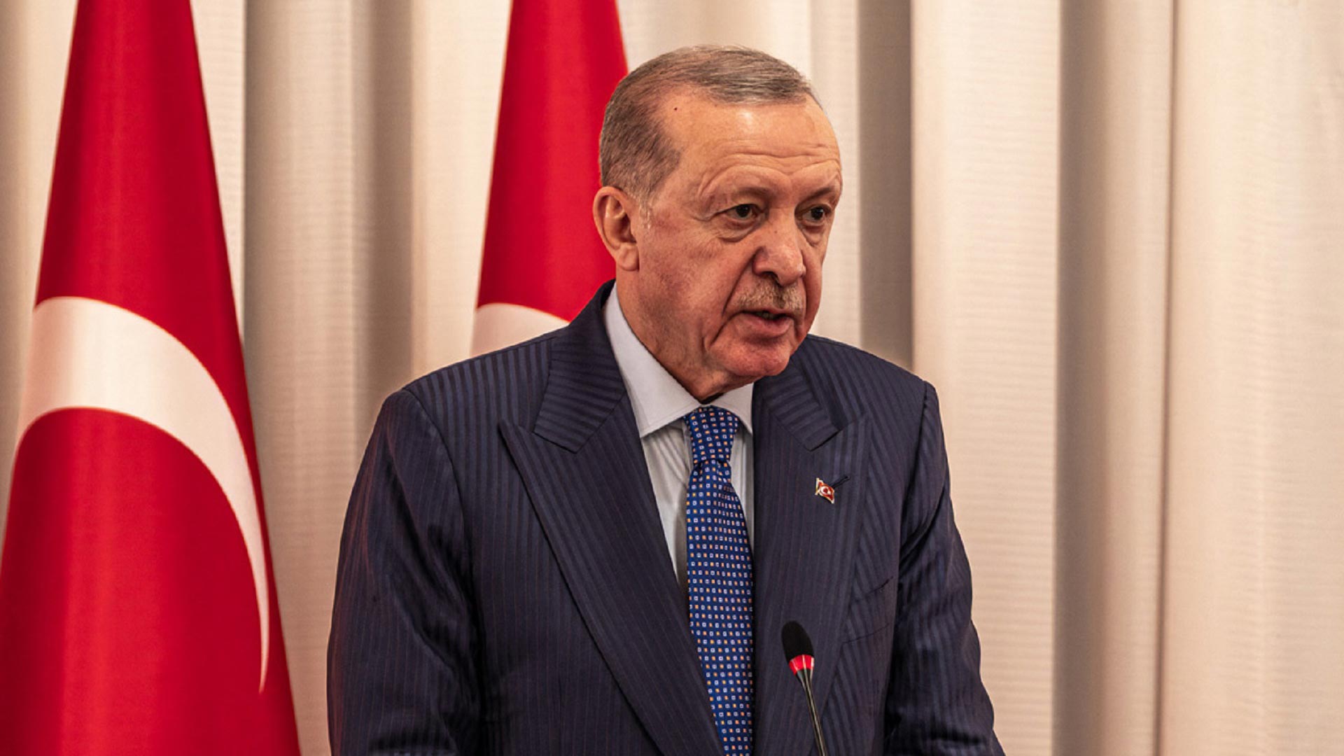 Τουρκία: Προκλητική επιστολή στον ΟΗΕ: Αμφισβητεί ΑΟΖ Ελλάδας, Κύπρου και Αιγύπτου - Αντίδραση από ΥΠΕΞ