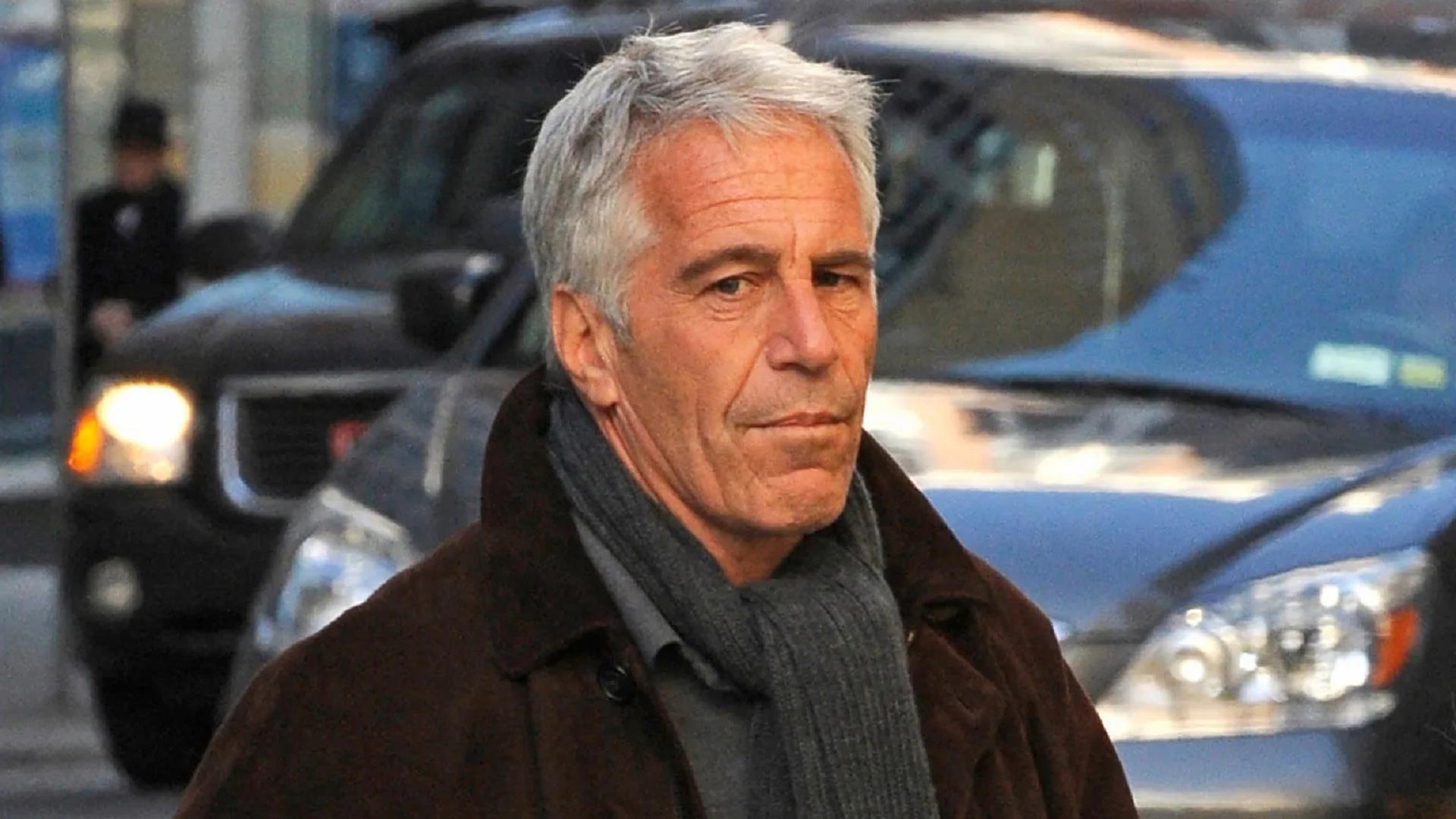 Τζέφρι Επστάιν: Ήταν κατάσκοπος της Μοσάντ και της CIA; - Τι αναφέρει έγγραφο του FBI