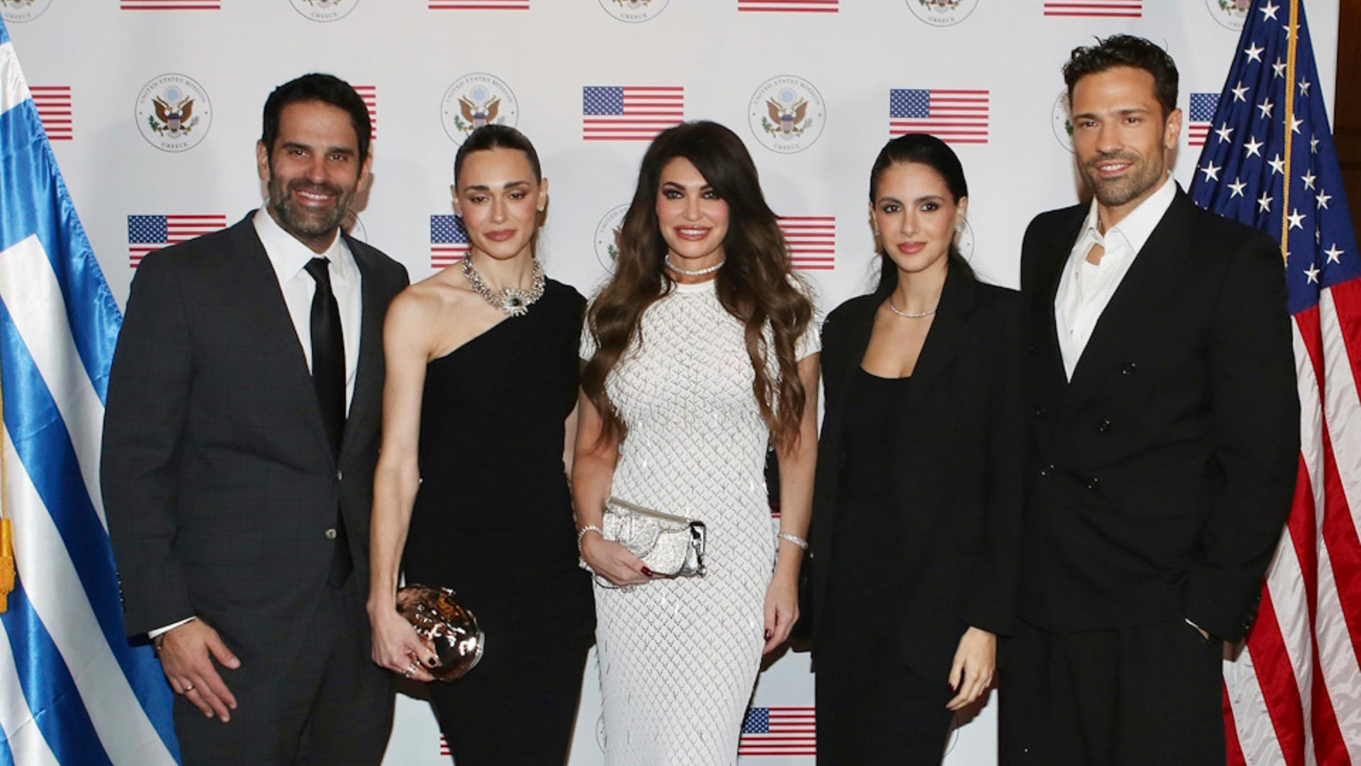 Η Αθήνα υποδέχθηκε το ντοκιμαντέρ «Melania» σε μία βραδιά υψηλού ενδιαφέροντος