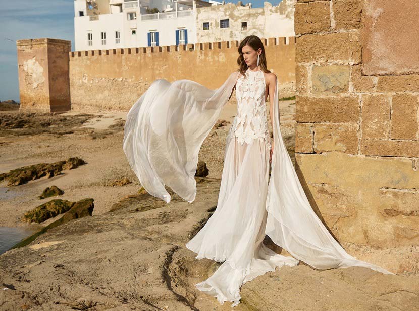 Bridal collection 2026