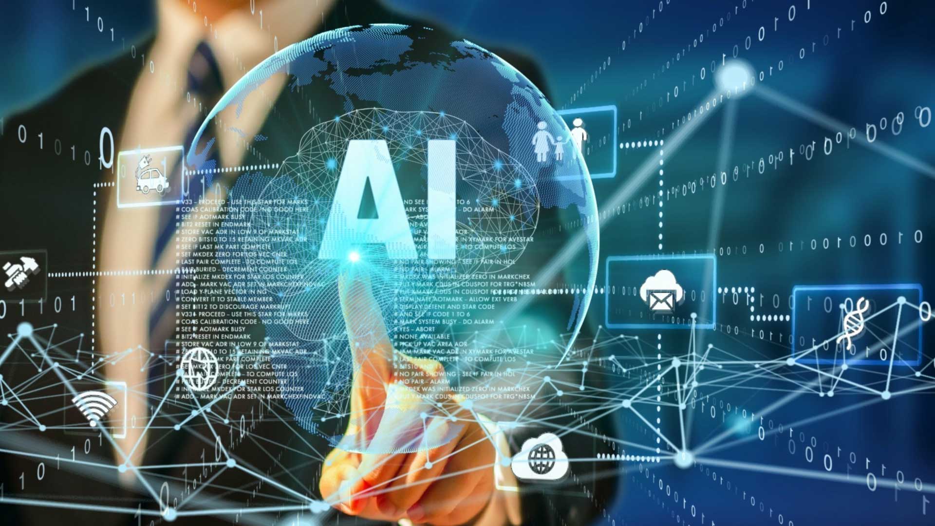 ΕΣΗΕΑ: Η Τεχνητή Νοημοσύνη μπορεί να υποβοηθήσει τον Δημοσιογράφο αλλά όχι να τον υποκαταστήσει